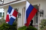 Canciller Lavrov dice que Rusia ve en República Dominicana un socio prometedor Canciller Lavrov dice que Rusia ve en República Dominicana un socio prometedor