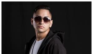 Cantante urbano confiesa que tiene VIH: No sé quién me contagió, no sé a quién contagié