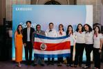 Samsung impulsa la participación de las niñas en STEM con iniciativas educativas