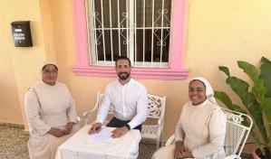 Hodelpa Hotels anuncia dos nuevas alianzas comunitarias Hodelpa Hotels anuncia dos nuevas alianzas comunitarias