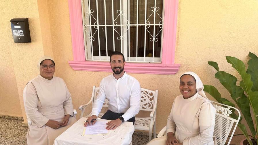Hodelpa Hotels anuncia dos nuevas alianzas comunitarias Hodelpa Hotels anuncia dos nuevas alianzas comunitarias