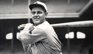 ¡Increíble!, Gene Rye disparó dos veces 3 jonrones en una entrada