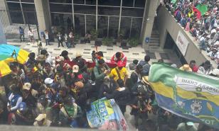 Protestas de la Minga indígena reavivan debate sobre protesta, autonomía y omisión del gobierno