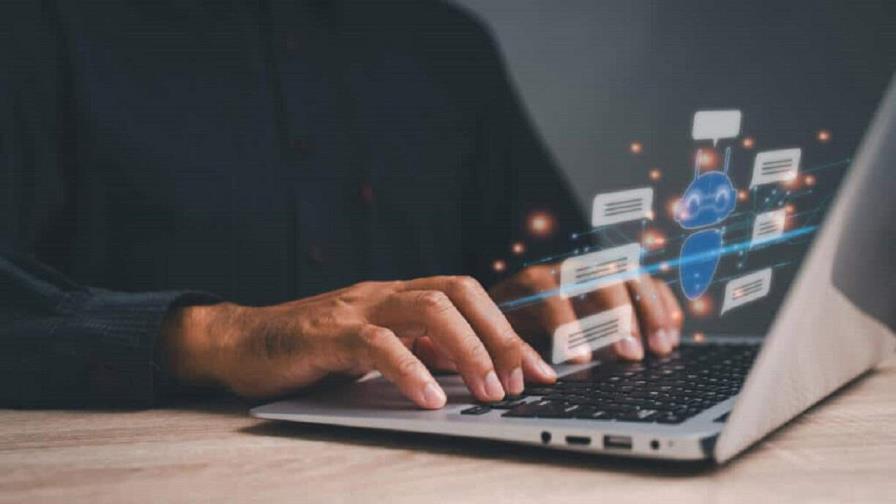 La inteligencia artificial, un arma de doble filo para los empleados La inteligencia artificial, un arma de doble filo para los empleados