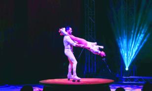 Arte, música, circo y tradición: una agenda cultural vibrante en mayo