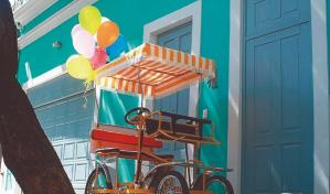 Plan familiar: siete aventuras para este fin de semana largo