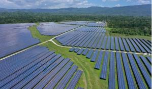InterEnergy Group adquiere el parque solar más grande de Jamaica