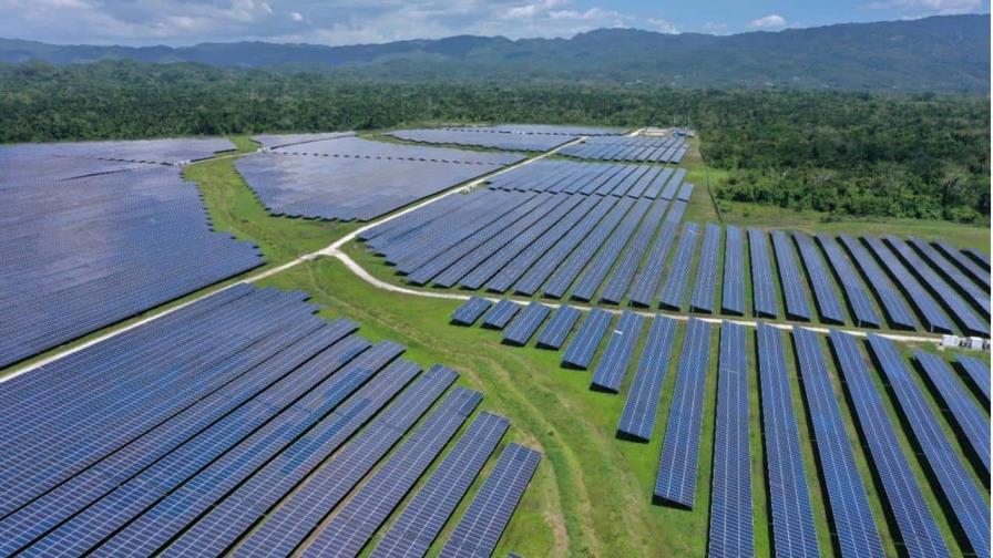 InterEnergy Group adquiere el parque solar más grande de Jamaica InterEnergy Group adquiere el parque solar más grande de Jamaica