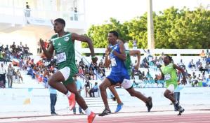 INEFI anuncia nueva fecha para los XI Juegos Escolares Deportivos Nacionales 2025 en SFM