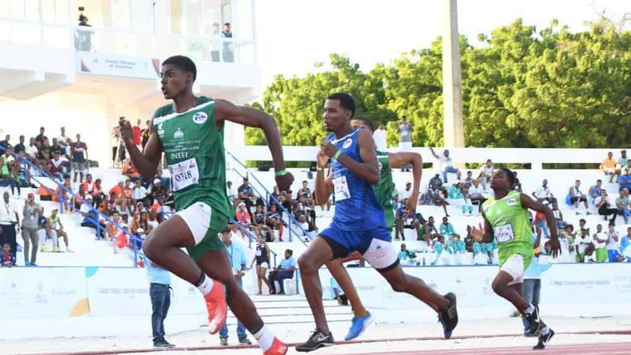 INEFI anuncia nueva fecha para los XI Juegos Escolares Deportivos Nacionales 2025 en SFM INEFI anuncia nueva fecha para los XI Juegos Escolares Deportivos Nacionales 2025 en SFM