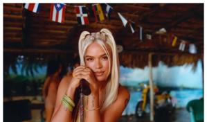 Karol G tras su ruptura con Anuel:  Yo me despertaba y sentía como que me iba a morir