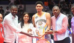 Trenes de SDN derrotan a Los Caminantes de Los Alcarrizos en inicio de la serie final de Abasado