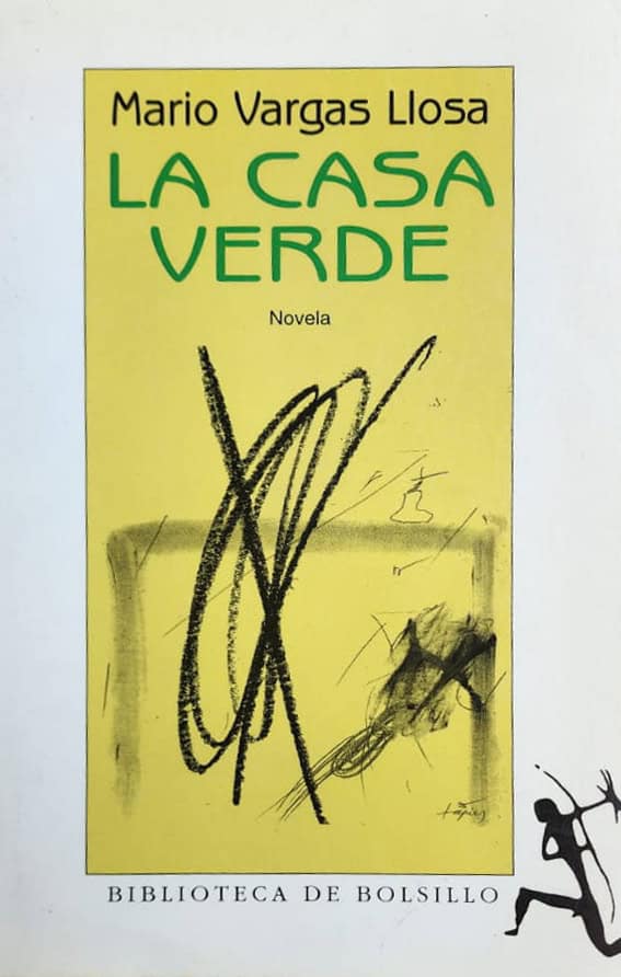 Mario Vargas Llosa, Seix Barral, 1996, 381 págs. Piura y la Mangachería sirven de escenario a historias que se entretejen en ese Perú donde nacieron todas las memorias fictivas de Vargas Llosa.