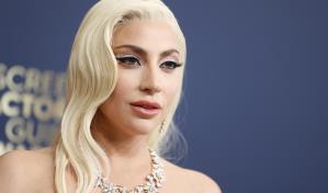 Spotify suena a Lady Gaga: sus canciones conquistan el Top 10 semanal Spotify suena a Lady Gaga: sus canciones conquistan el Top 10 semanal