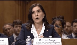 El Senado de EE. UU. evaluará esta semana las nominaciones pendientes de embajadores