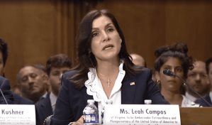 EE. UU. presionará para frenar influencia china en la región desde la Cumbre de las Américas en RD