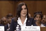 El Senado de EE. UU. votará para confirmar a Leah Francis Campos como embajadora en RD