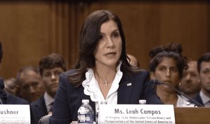 Temístocles Montás a nominada de EE. UU.: "RD tiene derecho a ampliar relaciones con China"