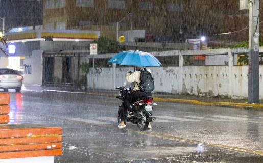 El COE aumenta provincias bajo alerta por vaguada y advierte sobre nuevas inundaciones