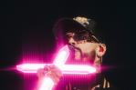 Anuel AA encenderá el Estadio Quisqueya con su nueva gira