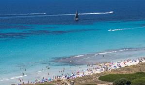 El mar Mediterráneo se convierte en zona de control de emisiones El mar Mediterráneo se convierte en zona de control de emisiones
