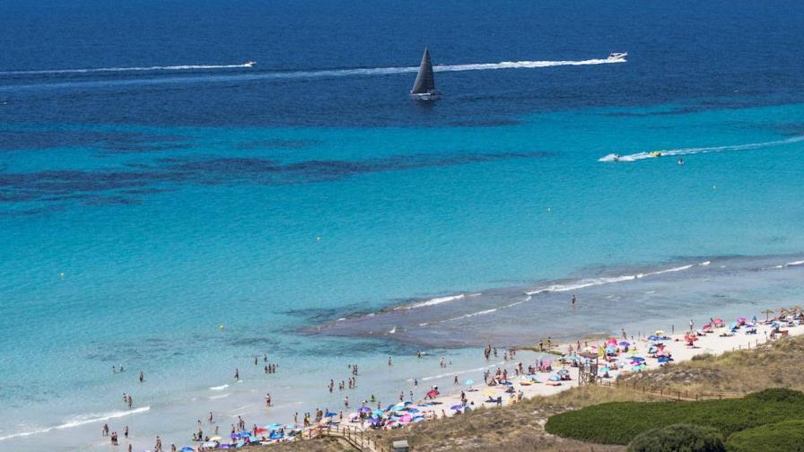 El mar Mediterráneo se convierte en zona de control de emisiones El mar Mediterráneo se convierte en zona de control de emisiones