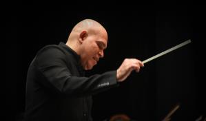 ´Todo Beethoven: un homenaje al genio alemán bajo la dirección de Amaury Sánchez