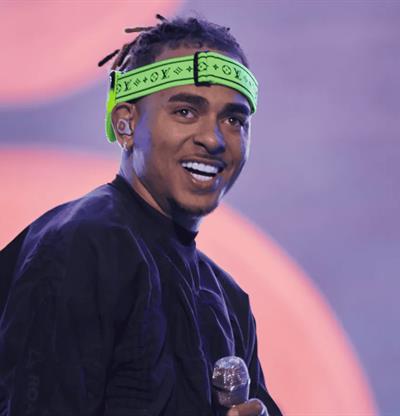 Ozuna, Thal&iacute;a, Luis R. Conr&iacute;quez, Bunbury, Dalex y Boza, entre los estrenos latinos