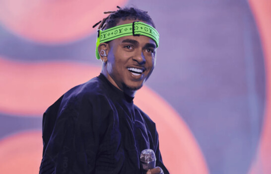 Ozuna, Thal&iacute;a, Luis R. Conr&iacute;quez, Bunbury, Dalex y Boza, entre los estrenos latinos