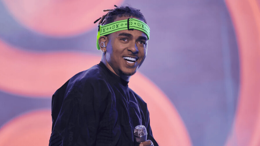 Ozuna, Thal&iacute;a, Luis R. Conr&iacute;quez, Bunbury, Dalex y Boza, entre los estrenos latinos