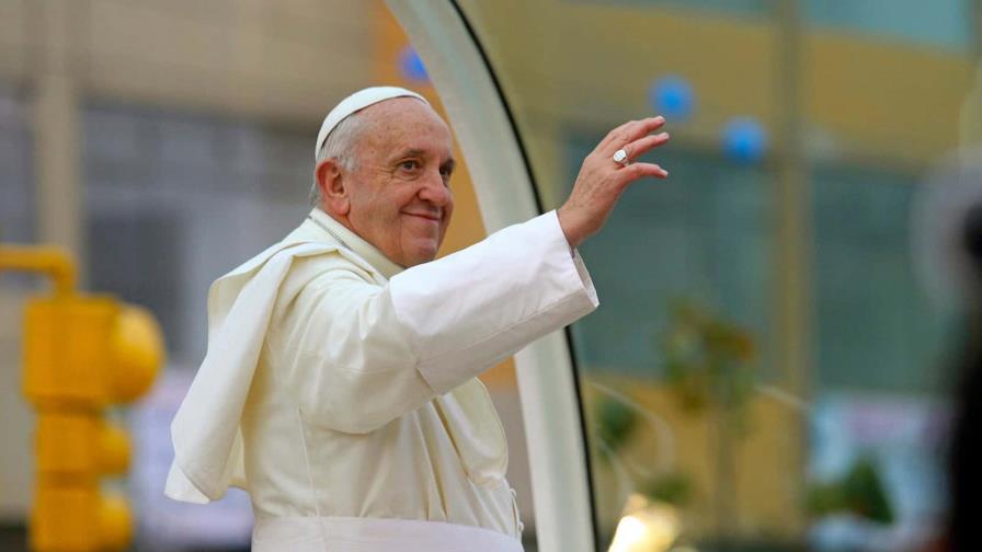 La escucha activa, el papa Francisco y «el apostado de la oreja» La escucha activa, el papa Francisco y «el apostado de la oreja»