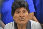 Jueza boliviana anula la orden de captura contra Evo Morales por caso de trata de personas