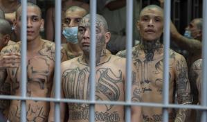 Congreso de El Salvador aprueba 38va prórroga del régimen de excepción para combatir pandillas