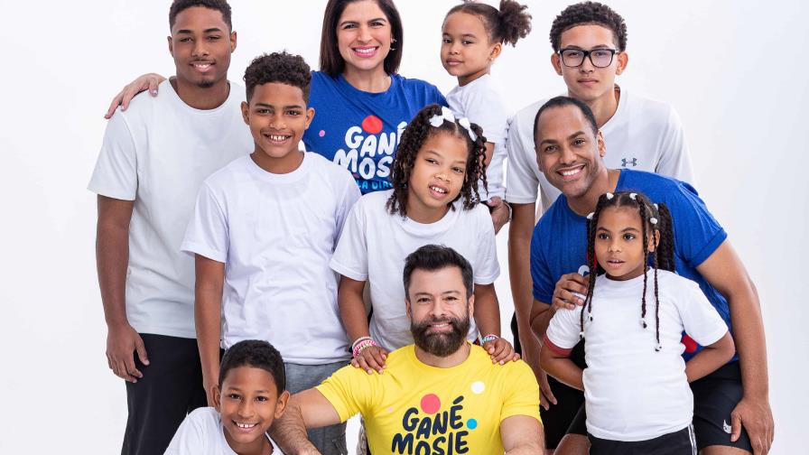 Fundación Aprendiendo a Vivir celebra 20 años de trayectoria con Ganémosle a la Diabetes 2025 Fundación Aprendiendo a Vivir celebra 20 años de trayectoria con Ganémosle a la Diabetes 2025