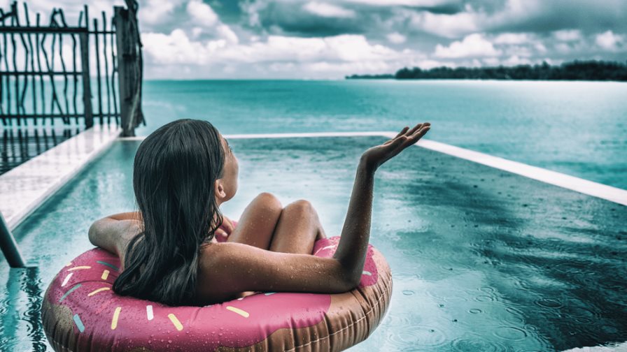¿Qué simboliza la primera lluvia de mayo? ¿Qué simboliza la primera lluvia de mayo?