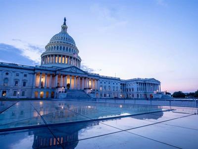 Senado consigue mayoría de votos necesarios para reabrir el gobierno