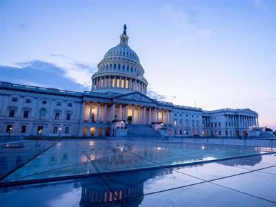 Cierre de Gobierno en Estados Unidos: Aeropuertos rechazan video