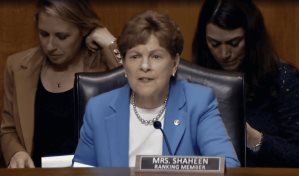 Senadora EE. UU.: Abordar la crisis en Haití es importante para nuestra relación con RD