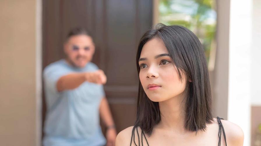 Cómo presentarle el novio a papá sin que se enoje Cómo presentarle el novio a papá sin que se enoje