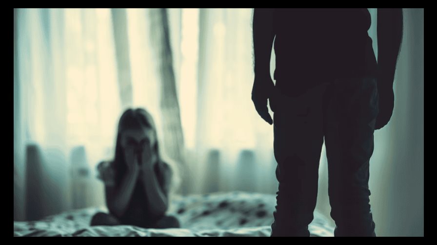 Por años vivió encadenada y abusada, hasta que reveló un horror oculto en un sótano Por años vivió encadenada y abusada, hasta que reveló un horror oculto en un sótano
