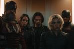 "Thunderbolts", los antihéroes toman el mando del MCU "Thunderbolts", los antihéroes toman el mando del MCU