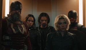 "Thunderbolts", los antihéroes toman el mando del MCU