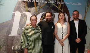 "Pepe", la galardonada obra de Nelson Carlo de los Santos Arias, llega a los cines este 1 de mayo "Pepe", la galardonada obra de Nelson Carlo de los Santos Arias, llega a los cines este 1 de mayo