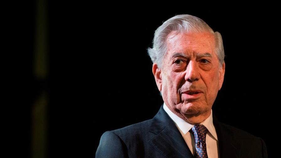 Mario Vargas Llosa, el boom que muere Mario Vargas Llosa, el boom que muere