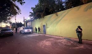 La diversidad criminal de el Patrón de Mendoza que involucra a sus padres y a un hermano