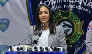 Faride Raful, el costo de ejercer poder en una sociedad que celebra la mentira