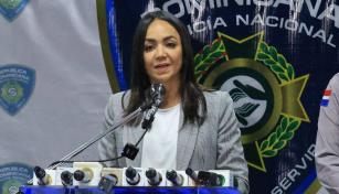 Faride Raful, el costo de ejercer poder en una sociedad que celebra la mentira