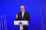 Abinader dice que el Gobierno está alerta y preparado ante la temporada ciclónica