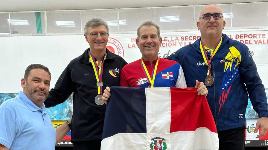 Rolando Antonio Sebelén logra Oro en Iberoamericano de boliche Rolando Antonio Sebelén logra Oro en Iberoamericano de boliche