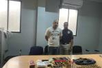 Arrestan a hombre acusado de dos homicidios y de poseer un arsenal ilegal en Santo Domingo Este